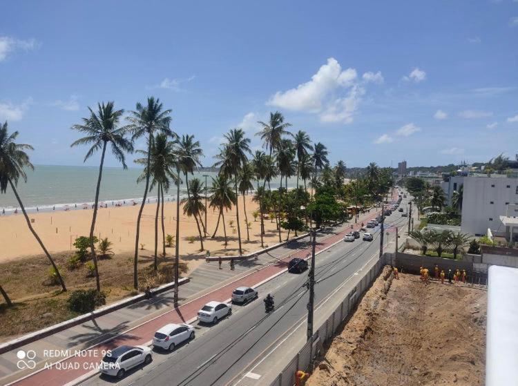 Apt Beira-Mar Cabo Branco - Joao Pessoa — Photos 2